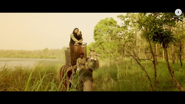 Champayi Rang Yaar Aa Jaye - Janisaar - Imran Abbas, Muzaffar Ali & Pernia Qureshi
