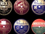 1935 Vintage - British Dance Bands from the Golden Age