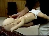 Cardiopulmonary Resuscitation(CPR)-12-infant airway obstruct