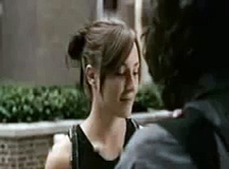 Step Up 2 The Streets - Moose - The Way I Are - Timbaland