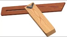 Holz Werkzeug machen: Möchten Sie Ihre eigenen Holz Werkzeug erstellen? sehen Sie hier
