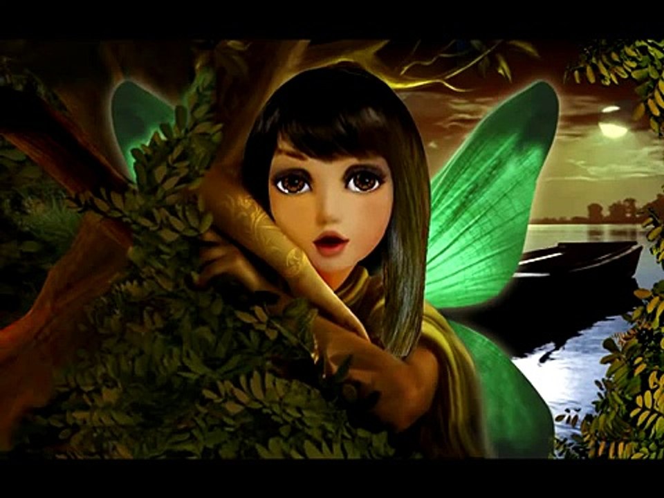 Afirmaciones positivas para mejorar tu autoestima. Relajación para niños y adolescentes.