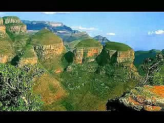 NATIONAL ANTHEM SOUTH AFRICA