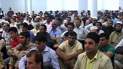 niklo Allah k rasty men Dawat ki azmat Quran se hai