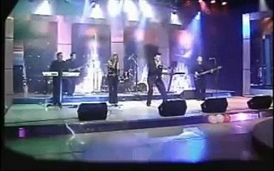 nestor daniel y los terricolas - hoy te confieso - tv mexico