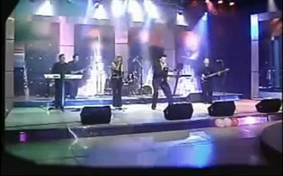 nestor daniel y los terricolas - hoy te confieso - tv mexico