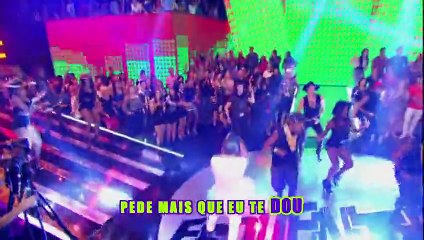 Assistir ESQUENTA 26-07-2015 Parte 1/3 completo