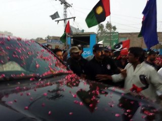 Anees Hussain Jakhrani 03152221339