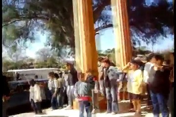 Crónica de una muerte anunciada