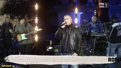 120 minuti con Eros Ramazzotti Lamaro