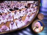 الفاروق عمر بن الخطاب 1/6 الشيخ عائض القرني