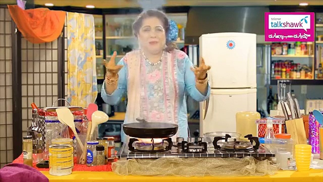 Aunty Jalaibi ko poora Ramzan aik bhee roza nahin laga. Uska kya raaz thaa? Ayiye dekhtay hain
