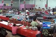 Reordenan a vendedores del mercado número 2 de Usulután