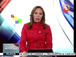 Brasileños de Río Grande Do Sul son llevados a refugios por mal clima