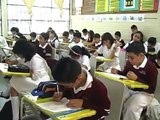 Escuelas privadas con mejor nivel académico que las públicas.