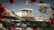 Battlefield 4 (ps4) online multiplayer gameplay road to master *36 , Smaw sniping