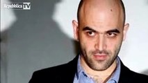 Saviano: il crimine organizzato e la crisi economica