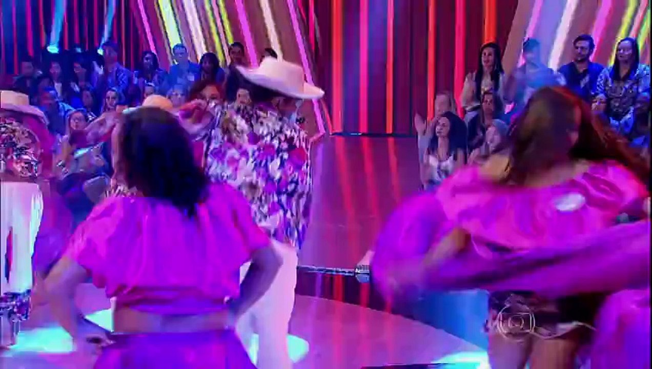 Assistir ESQUENTA 26-07-2015 Parte 3/3 completo