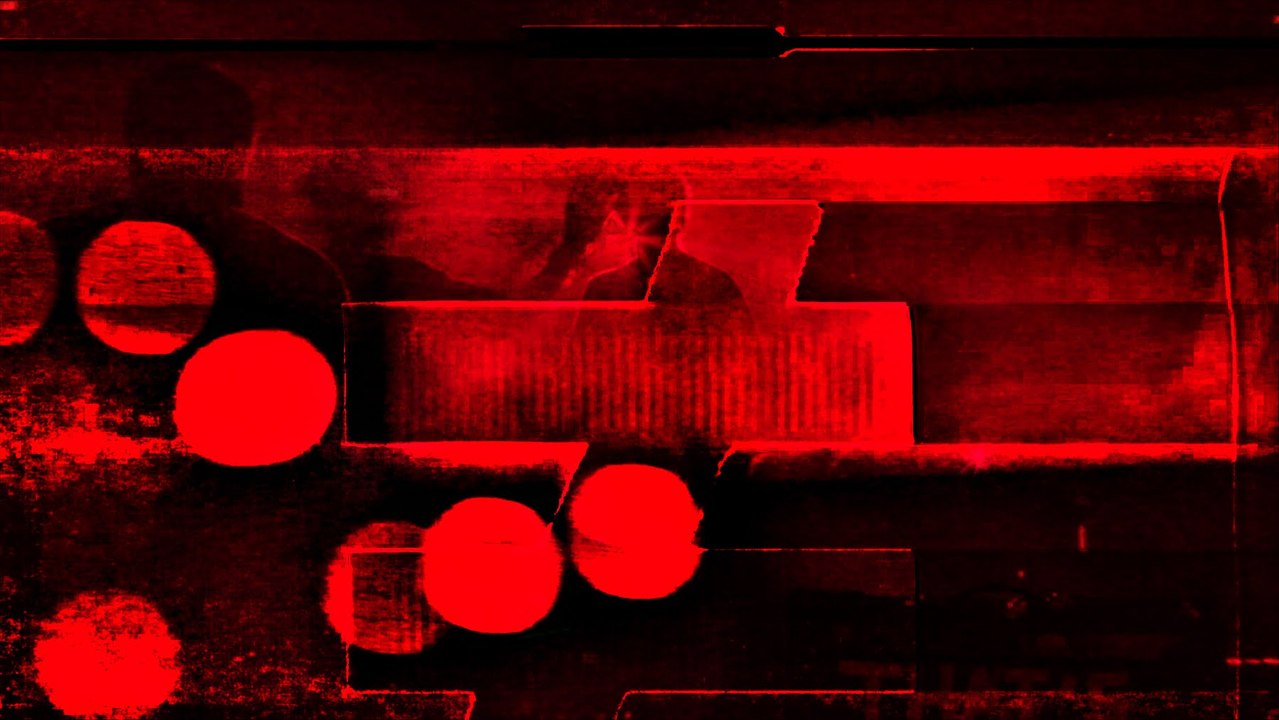 FAUVE ≠ PATISSERIE #14 - VITRAIL