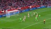 Arsenal 1 - 0 Wolfsburg Full Highlights HD 26.07.2015 (Emirates Cup)
