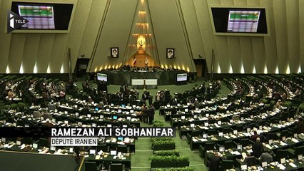 Iran : quelles perspectives post-accord?