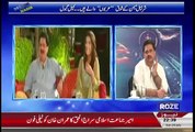 Anchor Played Clip Of nabeel gabol When he proposes Reham Khan, watch his reaction