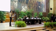 Conferenza «La Natura dell'Italia» Sapienza Università di Roma