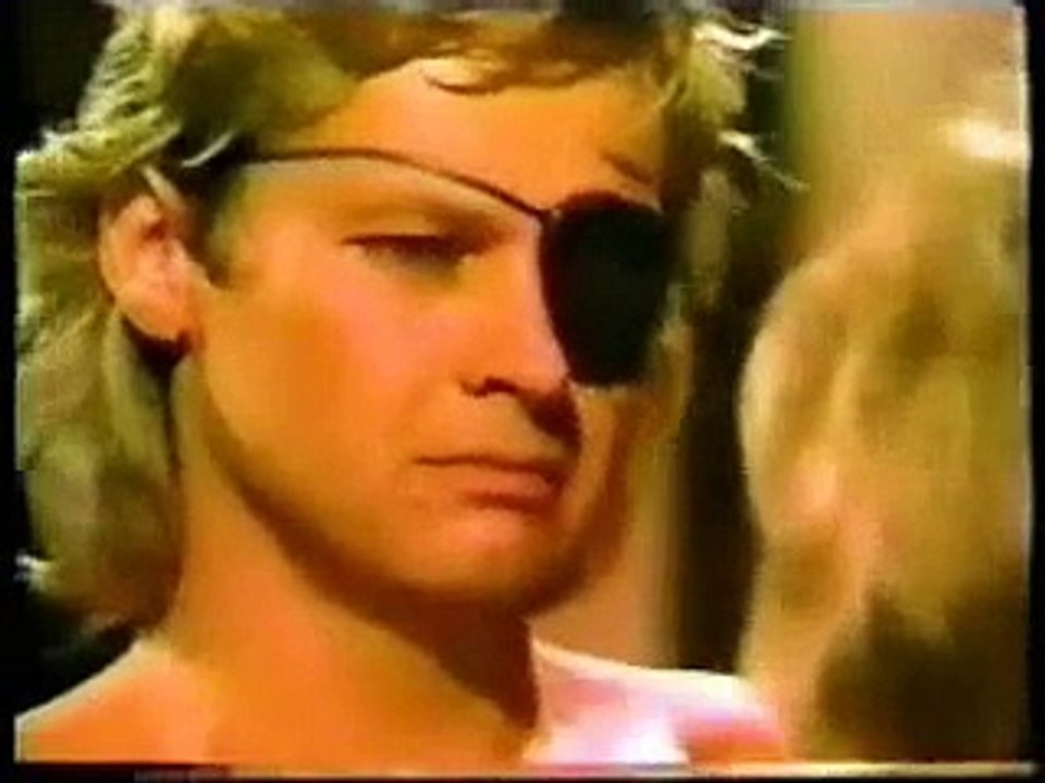 steve and kayla mvid-let's make love