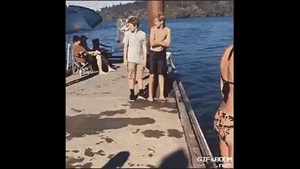 Quand tu commences à regarder du catch