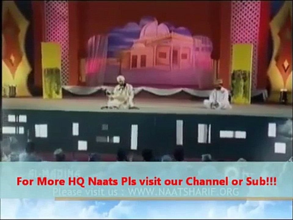 Yeh Sab Tumhara Karam Hai Aaqa Ke Baat Ab Tak Bani Hoi Hai By Owais Qadri