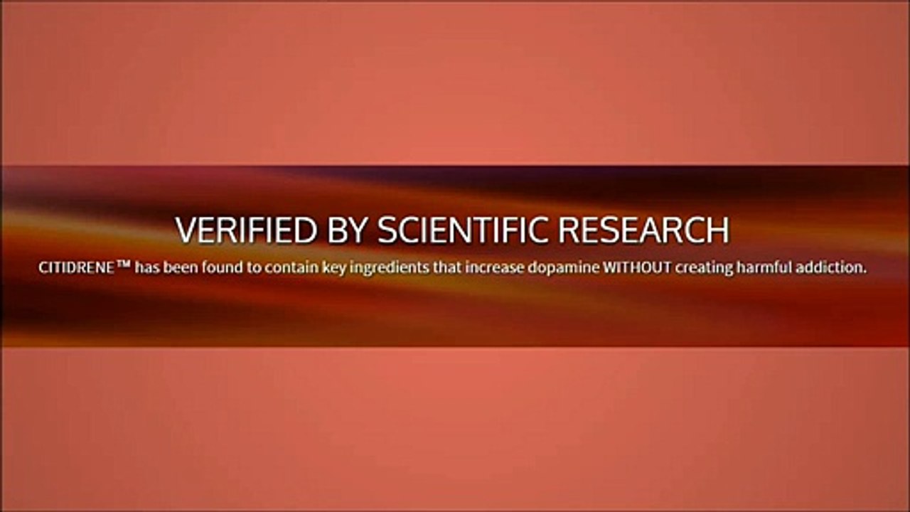 Citidrene Reviews: Do Not Buy Until you see this: Appetite Suppressant Foods