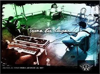 Besame - Marcos Brunet