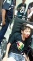 CHOCANTE - Mais uma mãe é filmada implorando por atendimento a filho morrendo em hospital