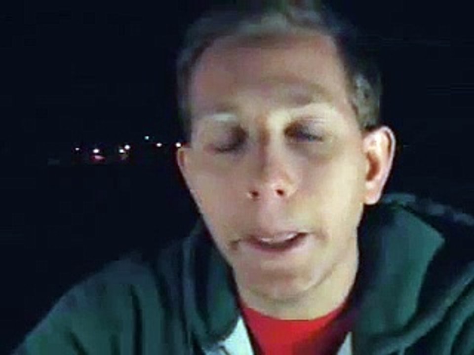 (Vlog) Midnight chat