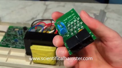 Ultimate Battery Backup Hack/Mod.