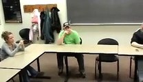 Huntington University Mockumentary - Higher Education