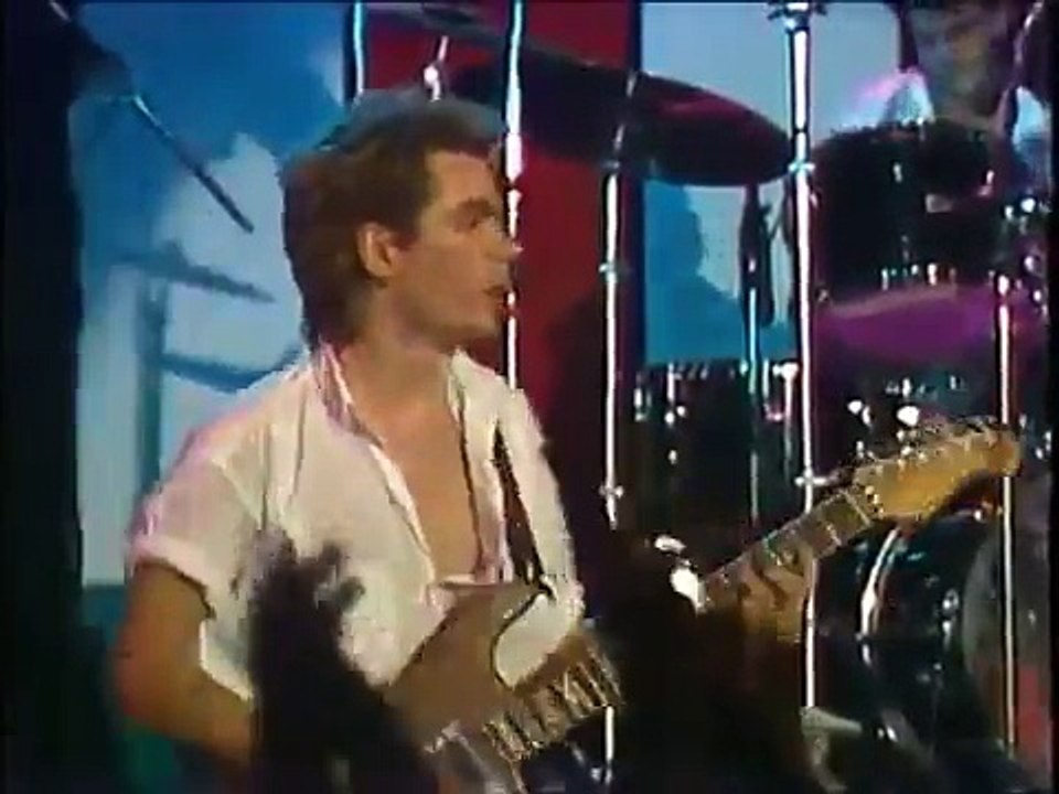 Nik Kershaw - Wouldn't it be good 1985