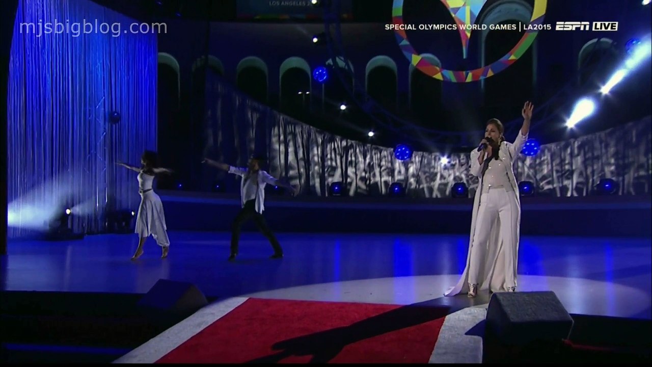 cassadee-specialolympics