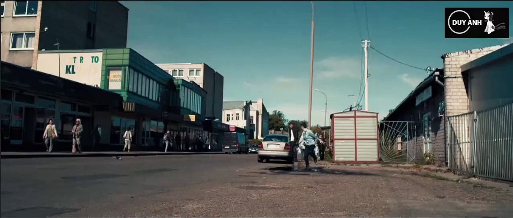 Funny Movies & Film Clips - Redirected  Movie 2014