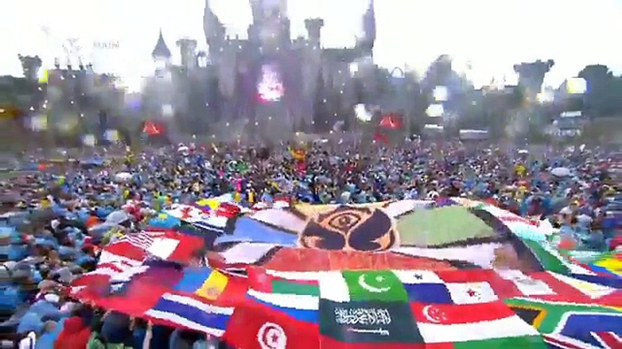 Steve Angello Live at Tomorrowland 2015