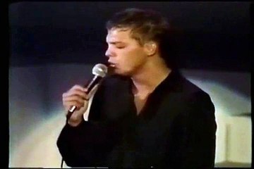 luis miguel  Cómo Fue-Live Concierto Premier 20 años Oficial México 1991 [HQ].mp4
