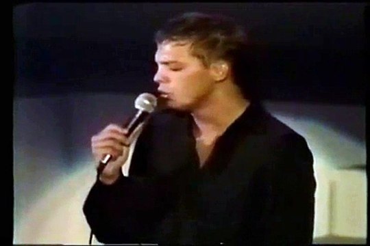 luis miguel Cómo Fue-Live Concierto Premier 20 años Oficial México 1991 [HQ].mp4
