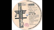 Vision CD - Be Si Be (Extended Mix) (A)