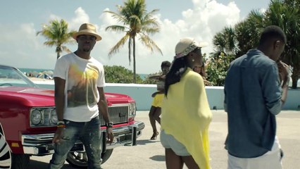 OMI - Cheerleader (Felix Jaehn Remix) [Official Video] -