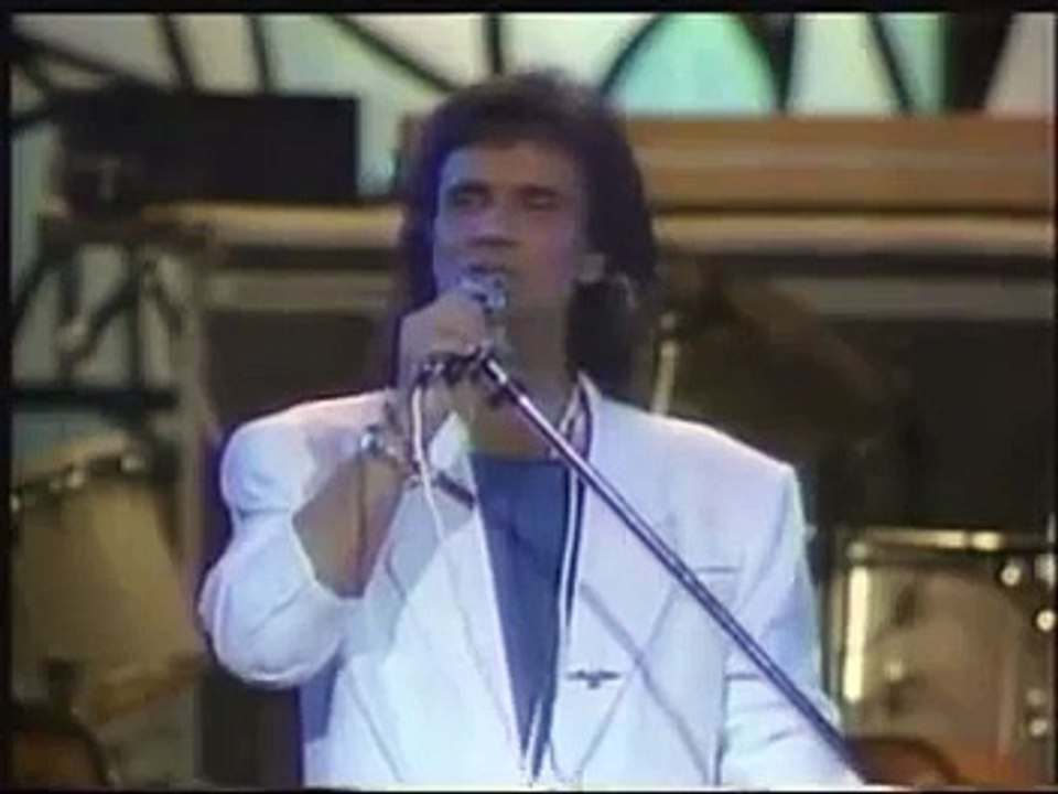 Roberto Carlos - "Jesus Cristo" (12/12)