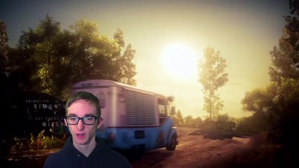 Things got Personal! - Hitman: Absolution Ep.1