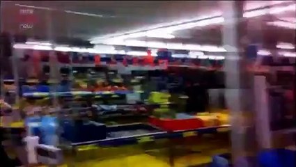 London Riots 2011 [ Our Crime ]