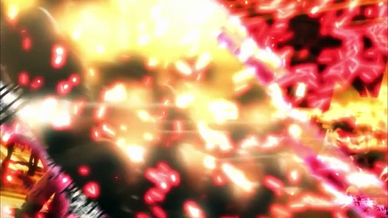 PV - Drive Far - Blazing Circle