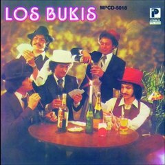 10. En Un Rato Mas - Los Bukis