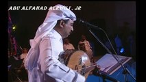 ابداع على العود المعزوفه الاسبانيه عبادي الجوهر